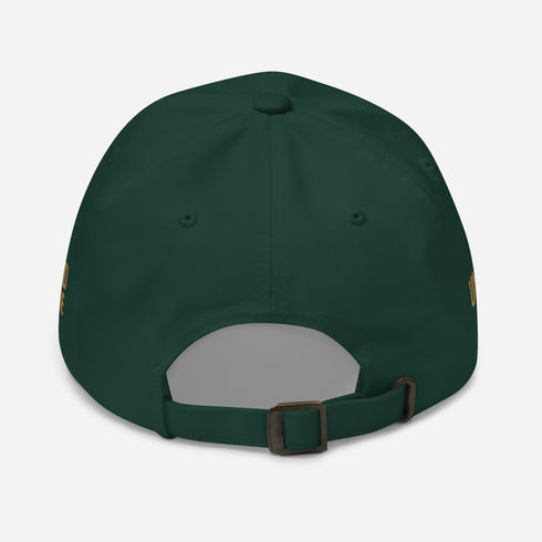 1STAR Unrivaled Hallowed Dad Hat